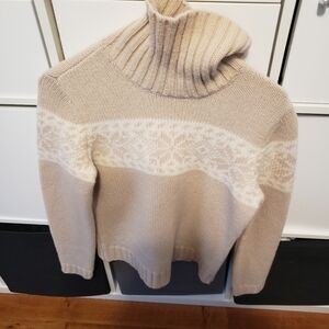 Ralph Lauren Sweater Lambswool